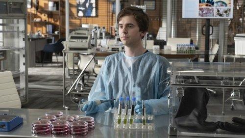 The Good Doctor Season 7 Episode 10 - Goodbye