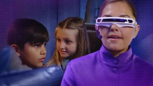 Det store Ramasjang Mysterie Season 3 Episode 10 - Episode 10