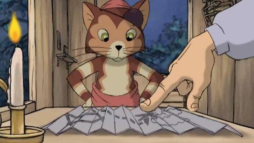 Pettersson and Findus Season 2 Episode 12 - Small Miracles