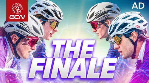 Zwift Academy Finals Season 4 Episode 4 - Who Turns Pro & Who Goes Home?
