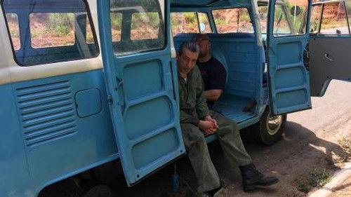 Steel Buddies – Stahlharte Geschäfte Season 7 Episode 3 - Episode 3