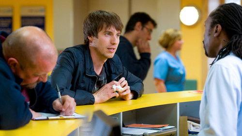 Casualty Season 28 Episode 9 - Love Hurts