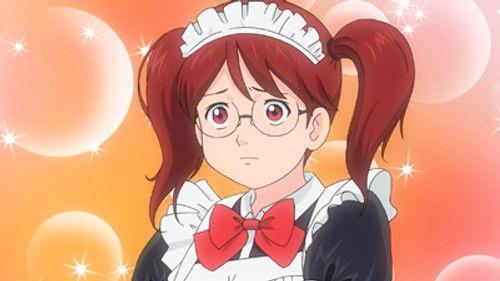 The Disastrous Life of Saiki K. Season 1 Episode 14 - ’Sup Homies!! Outsider + A Transfer Student: The First Encounters + Mr. and Mrs. Nendou Together! + Reviving Café Mami! + Guilty or Not Guilty?! A Theft Case