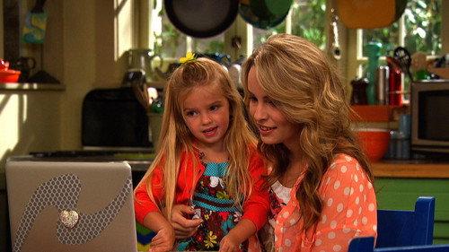 Good Luck Charlie Season 3 Episode 22 - All Fall Down (1)