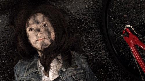 R. L. Stine's The Haunting Hour Season 2 Episode 18 - The Return of Lilly D