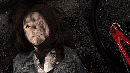 R. L. Stine's The Haunting Hour Season 2 Episode 18 - The Return of Lilly D