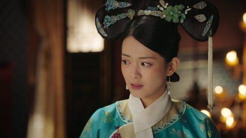 Ruyi's Royal Love in the Palace Season 1 Episode 52 - Episode 52