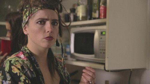 Auckward Love Season 1 Episode 6 - Party Like it's 2004