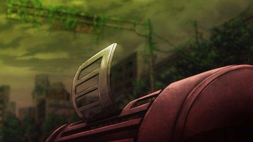 Coppelion Season 1 Episode 9 - Diversion