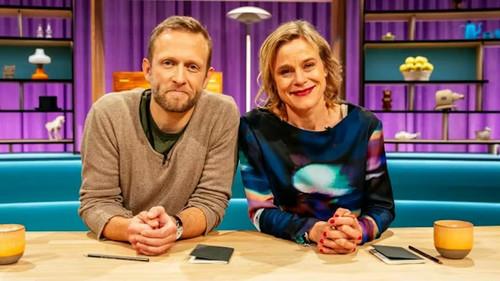 Krejlerkongen Season 14 Episode 16 - Episode 16