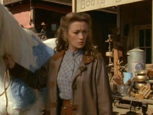 Dr. Quinn, Medicine Woman Season 3 Episode 15 - The End of the World