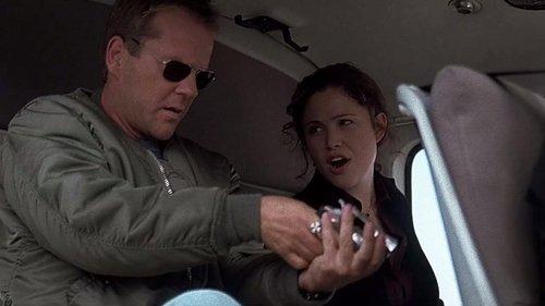 24 Season 2 Episode 2 - Day 2: 9:00 A.M.-10:00 A.M.