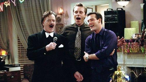 undefined Season 3 Episode 12 - Out With the Old