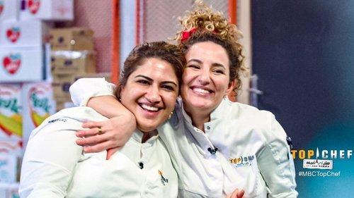Top Chef (AR) Season 7 Episode 4 - Episode 4