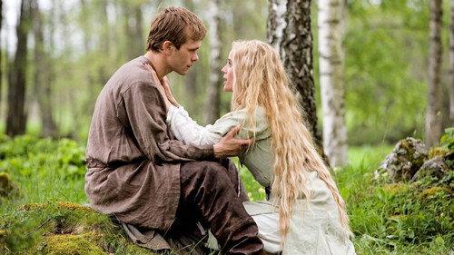 Arn: The Knight Templar Season 1 Episode 2 - Arn and Cecilia