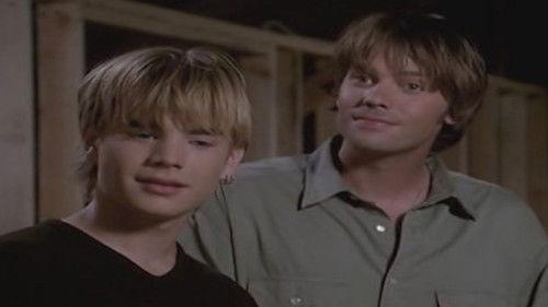 7th Heaven Season 6 Episode 7 - Prodigal