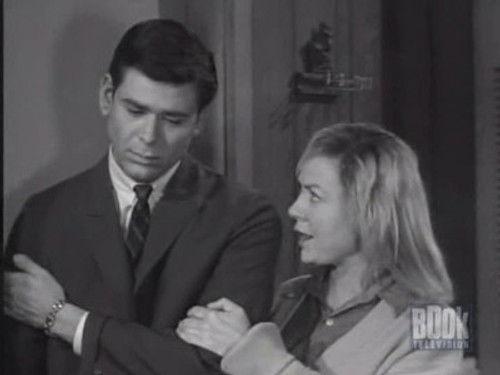 undefined Season 5 Episode 24 - Madame Mystery