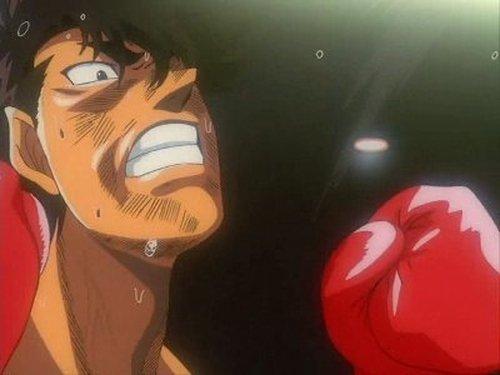 Fighting Spirit Season 1 Episode 73 - Surpass That Moment