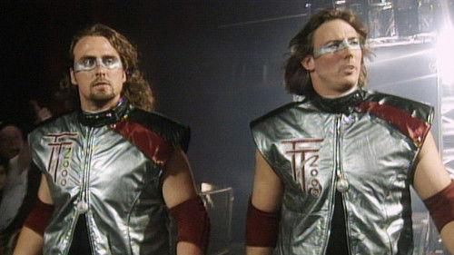 WWF Superstars Season 11 Episode 19 - Superstars - May. 11, 1996