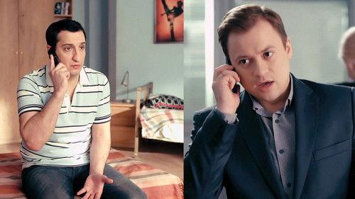 SashaTanya Season 1 Episode 9 - Квартирный Вопрос