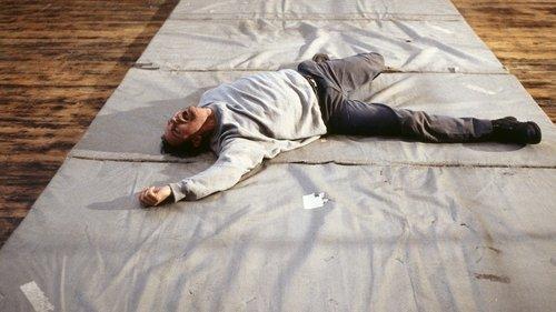 Oz Season 2 Episode 8 - Escape from Oz