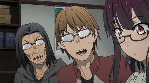 Uncle from Another World Season 1 Episode 6 - So They Threw Me Into the Basement of a Freak Show...