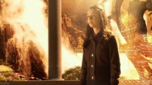 Caprica Season 1 Episode 18 - Apotheosis