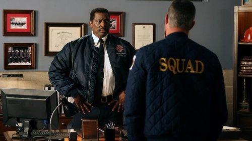 Chicago Fire Season 10 Episode 20 - Halfway to the Moon