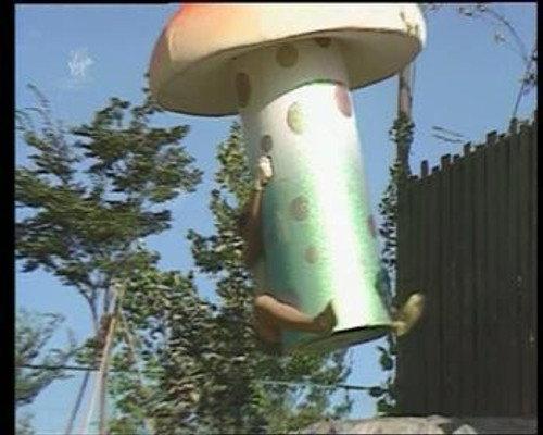 Takeshi's Castle Season 3 Episode 14 - Episode 84