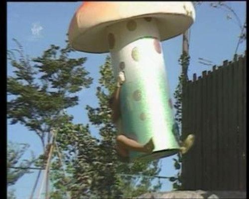 Takeshi's Castle Season 3 Episode 14 - Episode 84