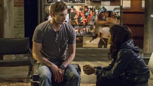 Damien Season 1 Episode 4 - The Number of a Man
