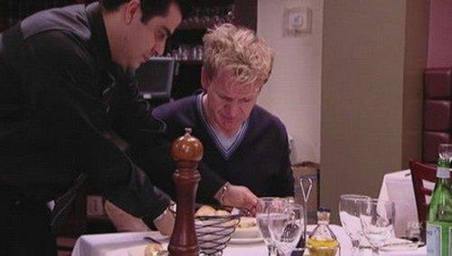 Kitchen Nightmares Season 1 Episode 19 - Sabatiello's