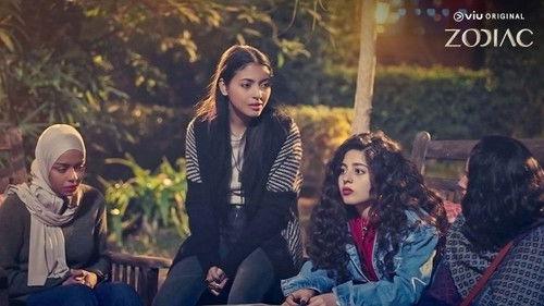 Zodiac Season 1 Episode 9 - Episode 9