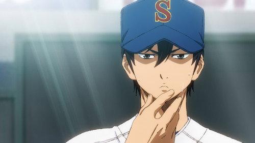 Ace of the Diamond Season 4 Episode 4 - Roar