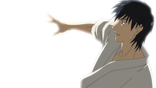 Kyo Kara Maoh! Season 3 Episode 14 - Moon Reflected in Water