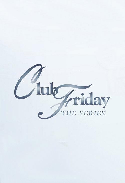 Club Friday poster