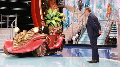 Ciao Darwin Season 7 Episode 2 - Episode 2