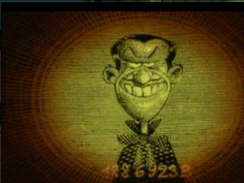 The New Adventures of Lucky Luke Season 1 Episode 39 - The spies