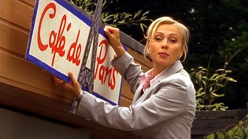 Die Camper Season 9 Episode 5 - Episode 5