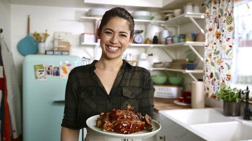 Girl Meets Farm Season 5 Episode 9 - Curling Club