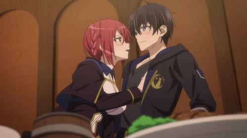 Jack-of-All-Trades, Party of None Season 1 Episode 9 - The Jack-of-All-Trades has a Bad Feeling