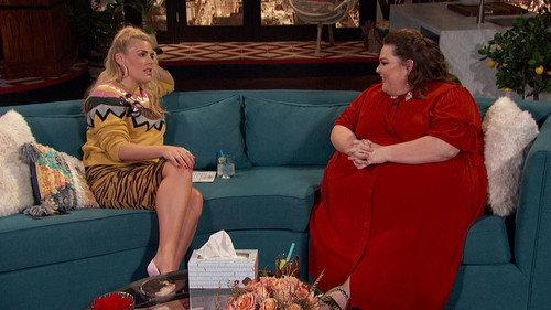Busy Tonight Season 1 Episode 24 - Chrissy Metz