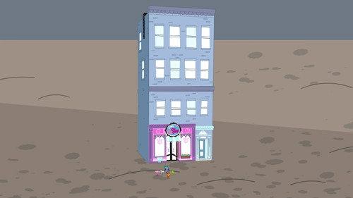 Littlest Pet Shop Season 3 Episode 12 - The Very Littlest Pet Shop