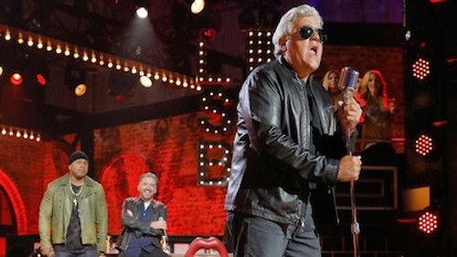 Lip Sync Battle Season 3 Episode 9 - Jay Leno vs. Craig Ferguson