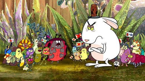 Background image for The Gnome