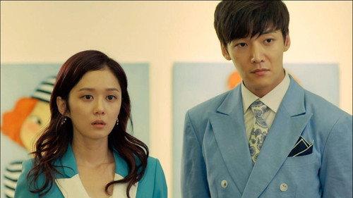 Fated to Love You Season 1 Episode 13 - Episode 13