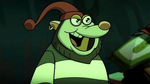 Turbo FAST Season 1 Episode 45 - Dome Sweet Dome