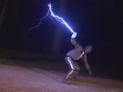 undefined Season 1 Episode 10 - Tesla Strike