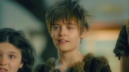 Barna Hedenhös uppfinner julen Season 1 Episode 7 - Episode 7