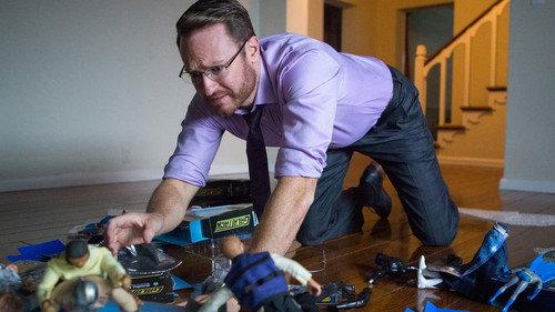 House of Lies Season 4 Episode 3 - Entropy is Contagious
